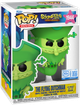 Figurka Funko Pop! The Flying Dutchman (889698881432) - obraz 1