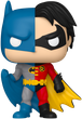 Фігурка Funko Pop! Batman / Tim Drake Limited Edition Legendary (889698880985) - зображення 2