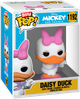 Zestaw figurek Funko Pop! Donald and Daisy Duck (889698889131) - obraz 2