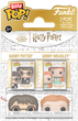 Zestaw figurek Funko Pop! Harry Potter and Ginny Weasley (889698889407) - obraz 1