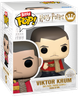 Zestaw figurek Funko Pop! Hermione Granger and Viktor Krum (889698889421) - obraz 2