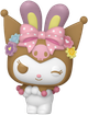 Figurka Funko Pop! Kuromi with Bunny Ears (889698890335) - obraz 2