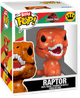 Zestaw figurek Funko Pop! Arcade Jurassic Park (889698901178) - obraz 1