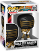 Figurka Funko Pop! Gold Zeo Ranger (889698904223) - obraz 1