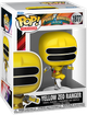 Figurka Funko Pop! Yellow Zeo Ranger (889698904261) - obraz 1