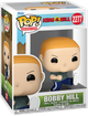 Figurka Funko Pop! Bobby Hill (889698904384) - obraz 1