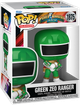 Figurka Funko Pop! Green Zeo Ranger (889698904247) - obraz 1