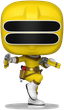 Figurka Funko Pop! Yellow Zeo Ranger (889698904261) - obraz 2