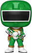 Figurka Funko Pop! Green Zeo Ranger (889698904247) - obraz 2