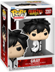 Фигурка Funko Pop! Fairy Tail Gray (889698906395) - изображение 1