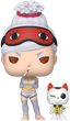 Zestaw figurek Funko Pop! Buddy Seiko with Turbo Granny (889698916509) - obraz 2