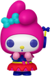 Figurka Funko Pop! My Melody Retro Arcade (889698917537) - obraz 2