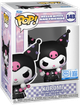 Figurka Funko Pop! Kuromi K-Pop Outfit (889698918657) - obraz 1