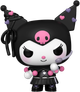 Figurka Funko Pop! Kuromi K-Pop Outfit (889698918657) - obraz 2