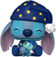 Figurka Funko Pop! Stitch in PJ's (889698919210) - obraz 2