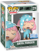 Figurka Funko Pop! Anya Forger Pajamas (889698920254) - obraz 1