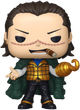 Figurka Funko Pop! One Piece Crocodile (889698920360) - obraz 2