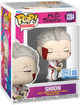 Figurka Funko Pop! Hell’s Paradise Shion (889698925167) - obraz 1