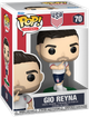 Figurka Funko Pop! Gio Reyna (889698927154) - obraz 1
