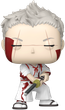 Figurka Funko Pop! Hell’s Paradise Shion (889698925167) - obraz 2