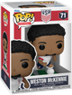 Figurka Funko Pop! Weston McKennie (889698927161) - obraz 1