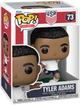 Figurka Funko Pop! Tyler Adams (889698928632) - obraz 1