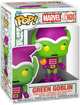 Figurka Funko Pop! Green Goblin (889698928892) - obraz 1