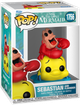 Figurka Funko Pop! Sebastian and Flounder (889698932189) - obraz 1