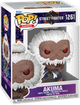 Figurka Funko Pop! Akuma (889698935371) - obraz 1