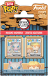 Zestaw figurek Funko Pop! Inosuke Hashibira and Zenitsu Agatsuma (889698939973) - obraz 1