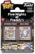 Zestaw figurek Funko Pop! Freddy and Sun - Moon (889698940801) - obraz 1