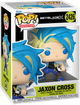 Figurka Funko Pop! Jaxon Cross (889698941440) - obraz 1