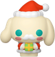 Figurka Funko Pop! Ride Cinnamoroll and Sleigh (889698935548) - obraz 4