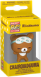 Figurka Funko Pop! Keychain Chairoikoguma (889698942065) - obraz 1