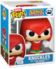 Zestaw figurek Funko Pop! Knuckles and Shadow (889698940832) - obraz 3