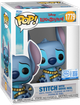 Figurka Funko Pop! Stitch with Movie Reel (889698942126) - obraz 1
