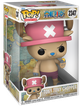 Figurka Funko Pop! Jumbo Tony Tony Chopper (889698942140) - obraz 1
