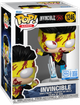 Figurka Funko Pop! Invincible Flying Kick (889698942171) - obraz 1