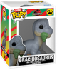 Фігурки Funko Pop! Velociraptor and Brachiosaurus (889698941990) - зображення 3