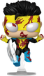 Figurka Funko Pop! Invincible Flying Kick (889698942171) - obraz 2