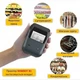 Принтер етикеток NIIMBOT B1, Bluetooth/USB + рулон етикеток 50*30 мм - зображення 2