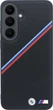 Чохол для смартфона Samsung Galaxy S26 FE BMW M Tricolor Metal Logo MagSafe Black (BMHMS26FE25PCSPEK) - зображення 2