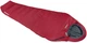 Śpiwór High Peak Hyperion 1M 210 x 80/50 cm Bordowo-szary 23363 (4001690233637) - obraz 1