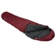 Śpiwór High Peak TR 350 230 x 85/55 cm Bordowo-szary 23068 (4001690230681) - obraz 2