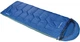 Спальний мішок High Peak Vagabond 300 230 x 80 см Синій 20032 (4001690200325) - зображення 1