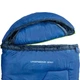 Спальний мішок High Peak Vagabond 300 230 x 80 см Синій 20032 (4001690200325) - зображення 3