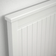 Каркас кушетки с 3-мя выдвижными ящиками, белый, 80x200 см, ИКЕА HEMNES 903.493.26 - изображение 6