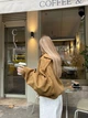 Куртка демисезонная короткая женская ELFBERG SB-031 42-46 Бежевая (2000001023068) - изображение 4