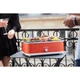 Електрогриль Barbecook E-Carlo BC-ELE-1001 настільний 2500 Вт Red (5404035708033) - зображення 7