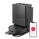Робот-пылесос Xiaomi Roborock Qrevo Plus Black (6970995789409) - изображение 1